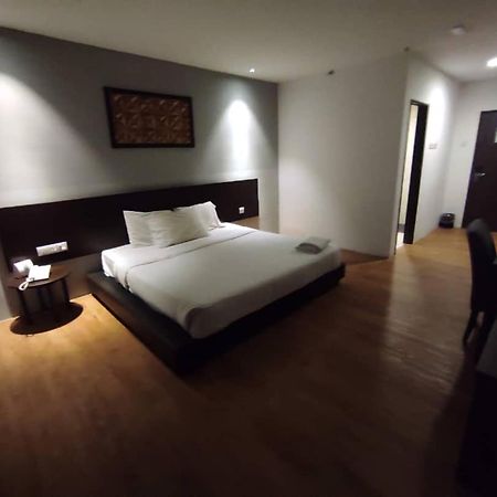 Hotel Cube Signature Kuala Lumpur Luaran gambar