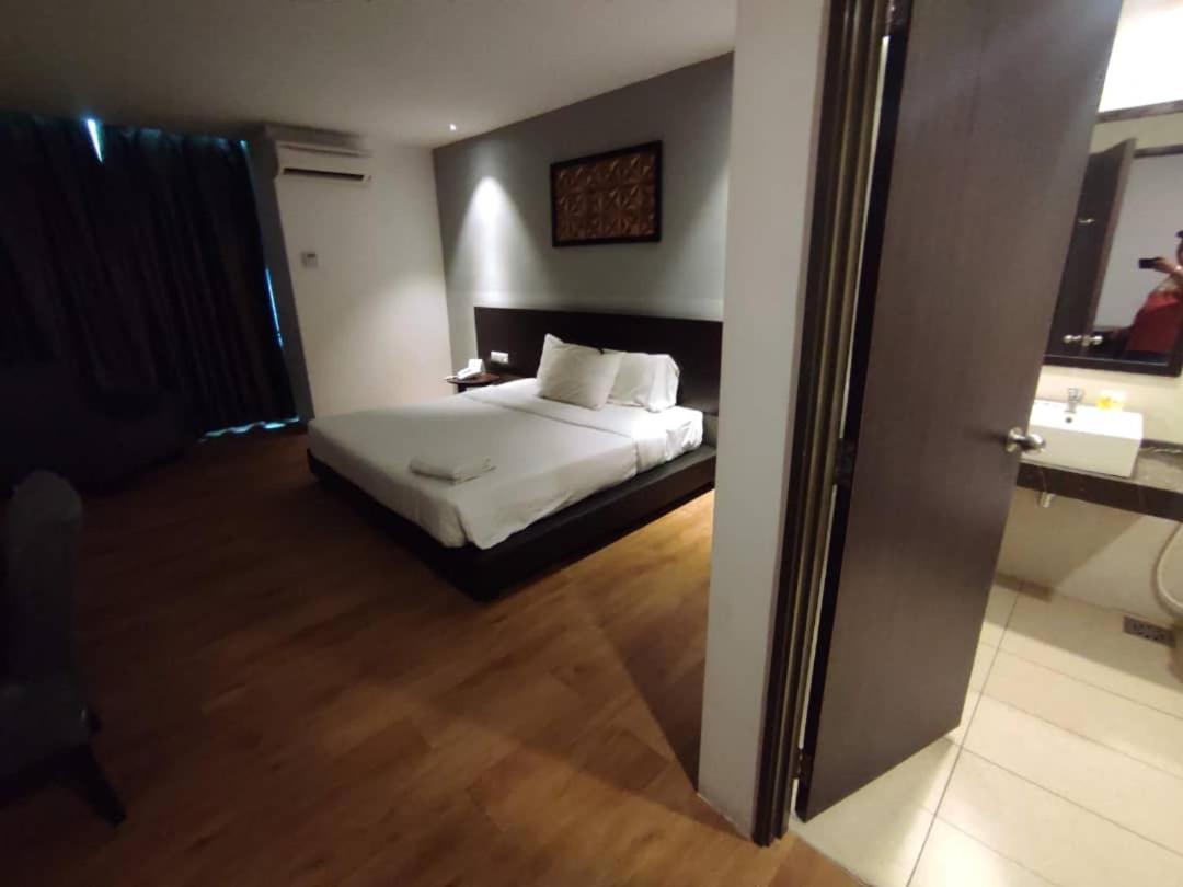 Hotel Cube Signature Kuala Lumpur Luaran gambar