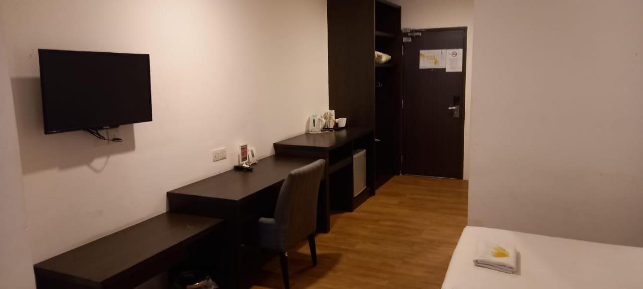 Hotel Cube Signature Kuala Lumpur Luaran gambar