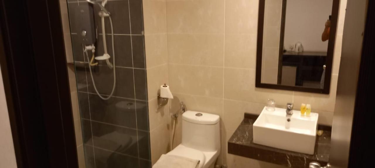 Hotel Cube Signature Kuala Lumpur Luaran gambar