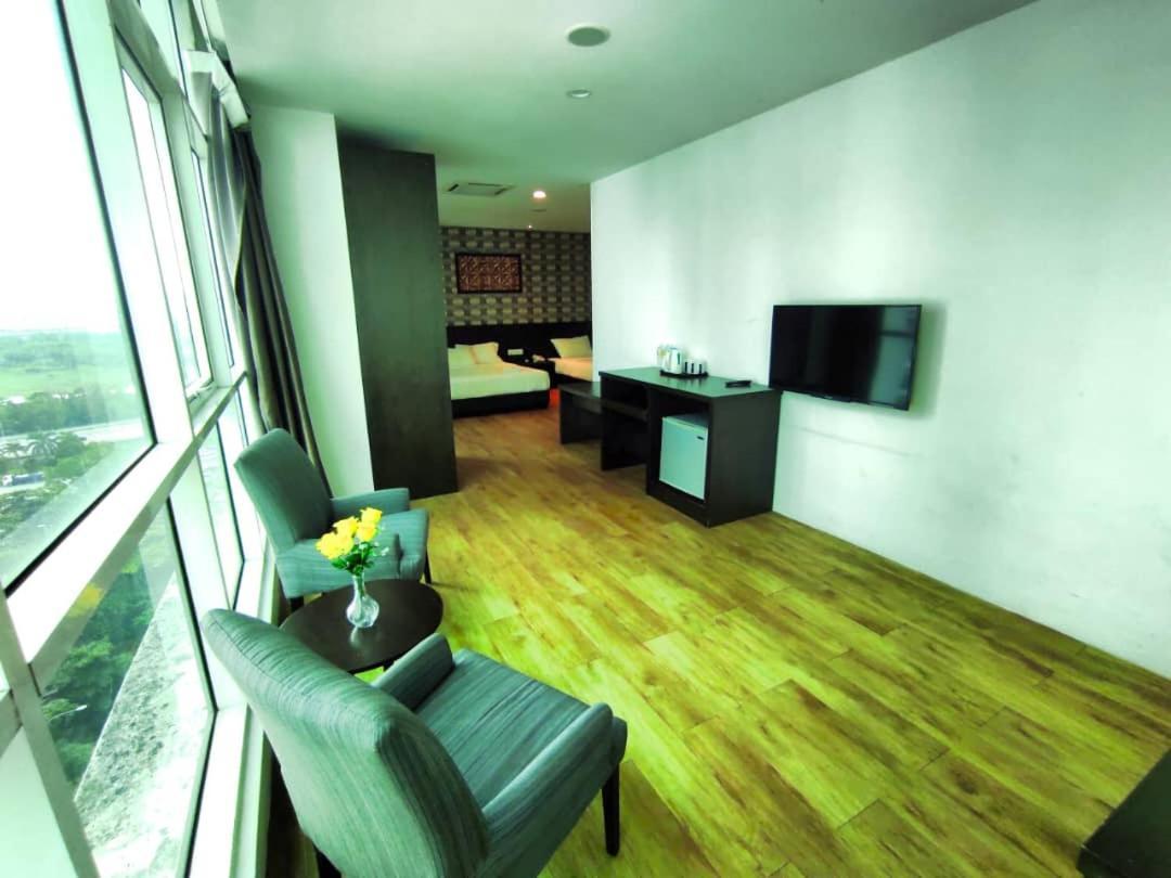 Hotel Cube Signature Kuala Lumpur Luaran gambar